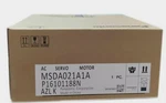 1PC Panasonic MSDA021A1A Servo Driver New Expedited Shipping. Price: $233.56.