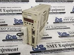 New Yaskawa Servo Pack SGDH-A3BE W/warranty. Price: $150.00.