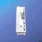 Lenze EVS9324-CY1004 Servo Drive Digital 3-PHASE Ac 10A/500V Used. Price: $375.00.