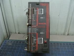 Baldor TSD-100-05-2-1 Servo Drive Motor Controller FTS7300C-06 Used. Price: $719.95.