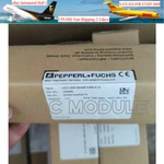 Pcs Pepperl-fuchs UCC1000-30GM-IUR2-V15 All New In Box. Price: $550.00.