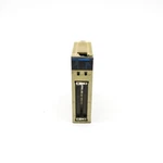 Omron CS1W-NC433 Ver. 2.1 24VDC Nsnp New. Price: $2299.00.