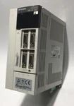 Mitsubishi Electric MR-J2-40A-S12 Ac Servo Driver Used. Price: $350.00.