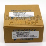 1PC Yaskawa Servo Drive SGDS-10A01A SGDS10A01A New. Price: $381.15.