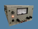Hewlett-packard 6291A Dc Power Supply, 0-40V, 0-5A Used. Price: $199.99.