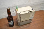 Yaskawa Servopack SGDV-180AE1A Drive INV=32190 Used. Price: $233.14.