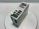 Tde Macno Mopde B-10A Servo Drive Used #151315. Price: $1495.00.
