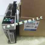 One New Omron Servo Driver R88D-GP02H. Price: $538.06.