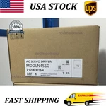 One New Panasonic MDDLN45SG Servo Driver Expedited Shipping. Price: $655.30.
