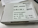 Brand New Sa - Cs 025 Yp BP02 Sensor For Balluff BAE00KH. Price: $99.99.