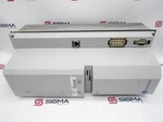 Asea Brown Boveri 3HAB8101-3/12B Servo Drive Used. Price: $500.00.