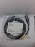 Nidec CMDS-015 Control Techniques 810719-15 Servo Motor Powercable Feet New. Price: $547.00.