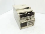 Yaskawa Electric SGDH-1EDE Servo Drive Used. Price: $900.00.