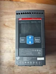 Abb PSE18-600-70 208/600V Softstarter (1SFA897101R7000) New. Price: $425.00.