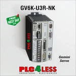 Parker GV6K-U3R-NK Gemini Servo Drive / Controller Used. Price: $4985.50.