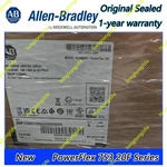 20F1ANC205JN0NNNNN Powerflex 753 Ac Drive Original Sealed Stock Fast Ship New. Price: $6520.44.