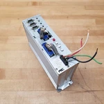 Fec Axis Controller, AFC1500 Multi, 100/220VAC - Used. Price: $94.75.