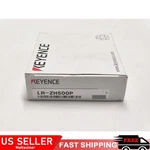 Keyence LR-ZH500P Cmos Laser Sensor With Built-in Amplifier New. Price: $301.93.