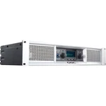 Qsc Gxd 4 Professional 1600W Power Amplifier With Dsp Open. Price: $750.00.