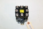 Fuji Magnectic Contactor FF-35K / Fanuc A58L-0001-0337 IN2442 Used. Price: $25.00.