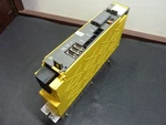 Fanuc A06B-6124-H205 Series Servo Amplifier Module 3.4KW (30596) Used. Price: $569.99.