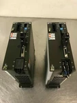 Mint Condition Sanyo Denki Amplifier PY9A050U0XXXC03 *sameday Ship Available Used. Price: $550.00.