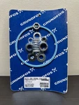 New Grundfos 985164 Cvbe/v F-h-i-k CHV/CH2/4 Us Seller. Price: $104.99.
