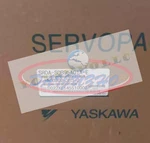One Yaskawa Robot Drive SRDA-SDB95A01A-E New. Price: $7017.24.