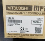 New In Box Mitsubishi FXON-3A FX0N3A Programmable Controller. Price: $166.78.