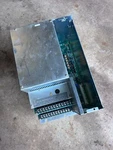 Nec Servo Driver Dual Axis ASU40/30A P003-2039 Hitachi Seiki Lambda Used. Price: $2479.00.