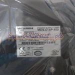 New Mitsubishi MDS-D-SP-400 Servo Driver. Price: $3955.00.