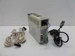 Mitsubishi Melservo MR-J2S-10A1 Drive Amplifier Used. Price: $124.95.