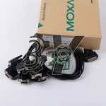 1PCS New Moxa CP-168EL-A More Than Serial Port Card. Price: $220.00.