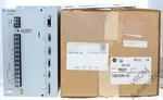 Surplus Allen Bradley 1398-DDM-150 /h Ultra 200 15KW Universal Servo Drive, 150A New. Price: $4000.00.