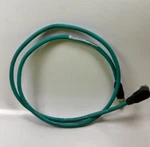 Murrelektronik 7700-44541-S4U0100 M12 90DEG. X Straight Female New. Price: $19.70.