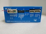 Trust Automation TA305 Linear Dc Brush-motor Servo Amplifier Used. Price: $179.90.