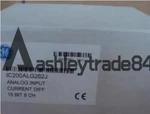 1PCS New Ge Fanuc Plc Module IC200ALG262J. Price: $1290.90.
