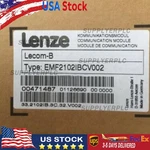 EMF2102IBCV002 New Lenze Inverter Module. Price: $283.73.