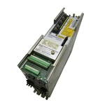 Indramat Tdm 1.2-050-300-W1-000/S102 Ac Servo Drive Controller 924000 Warranty Used. Price: $424.15.