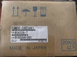New Yaskawa SGMGV-09D3A61 Ac Servo Motor SGMGV09D3A61. Price: $1678.63.