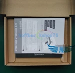 1PCS New Weinview MT8070IE Hmi Touch Screen. Price: $247.98.