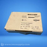 Balluff BAE00KH Amplifier Fnob New. Price: $156.00.