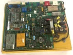 Kollmorgen Industrial Drive SBD2-20-1105 W/o Comp Used. Price: $2000.00.