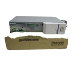 Rexroth HDS03.2-W100N-HS45-01-FW Servo Drive Nsmp New. Price: $3830.00.