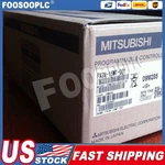 1PCS New Mitsubishi Plc FX2N-16MT-001 FX2N16MT001 Box Expendited Shipping. Price: $405.65.