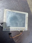 Mitsubishi FCU6-DUN31 Us Free Tax Not Sure It's Broken For Parts/ Repair. Price: $580.00.