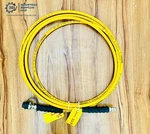 Enerpac HC7220 Series E6 Hydraulic Hose Ft. Length 700 Bar 10000 Psi #2 Used. Price: $199.00.