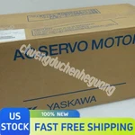 New Yaskawa SGMS-30A6AB Servo Motor High Quality Original Spot Fast Delivery. Price: $1341.45.