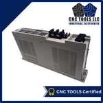 **refurbished** Mitsubishi MDS-C1-SPH-15 Spindle Drive Seller. Price: $1600.00.