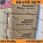 New Genuine Allen Bradley 2198-H015-ERS3 Free Shipping Years Warranty. Price: $1819.00.
